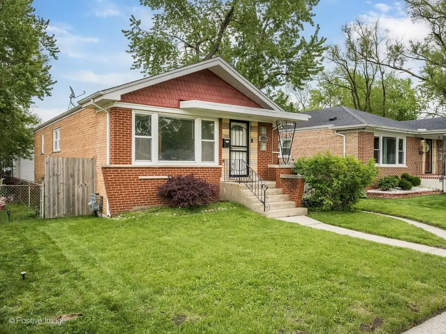 14341 Dobson Avenue, Dolton, IL 60419 - #2