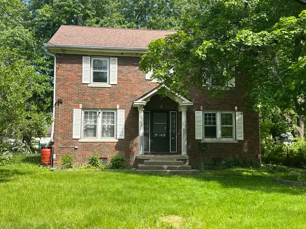 1418 N Sheridan Road, Peoria, IL 61606