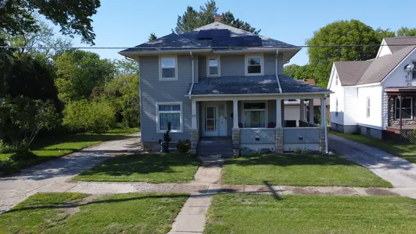 215 W Jones Street, Milford, IL 60953