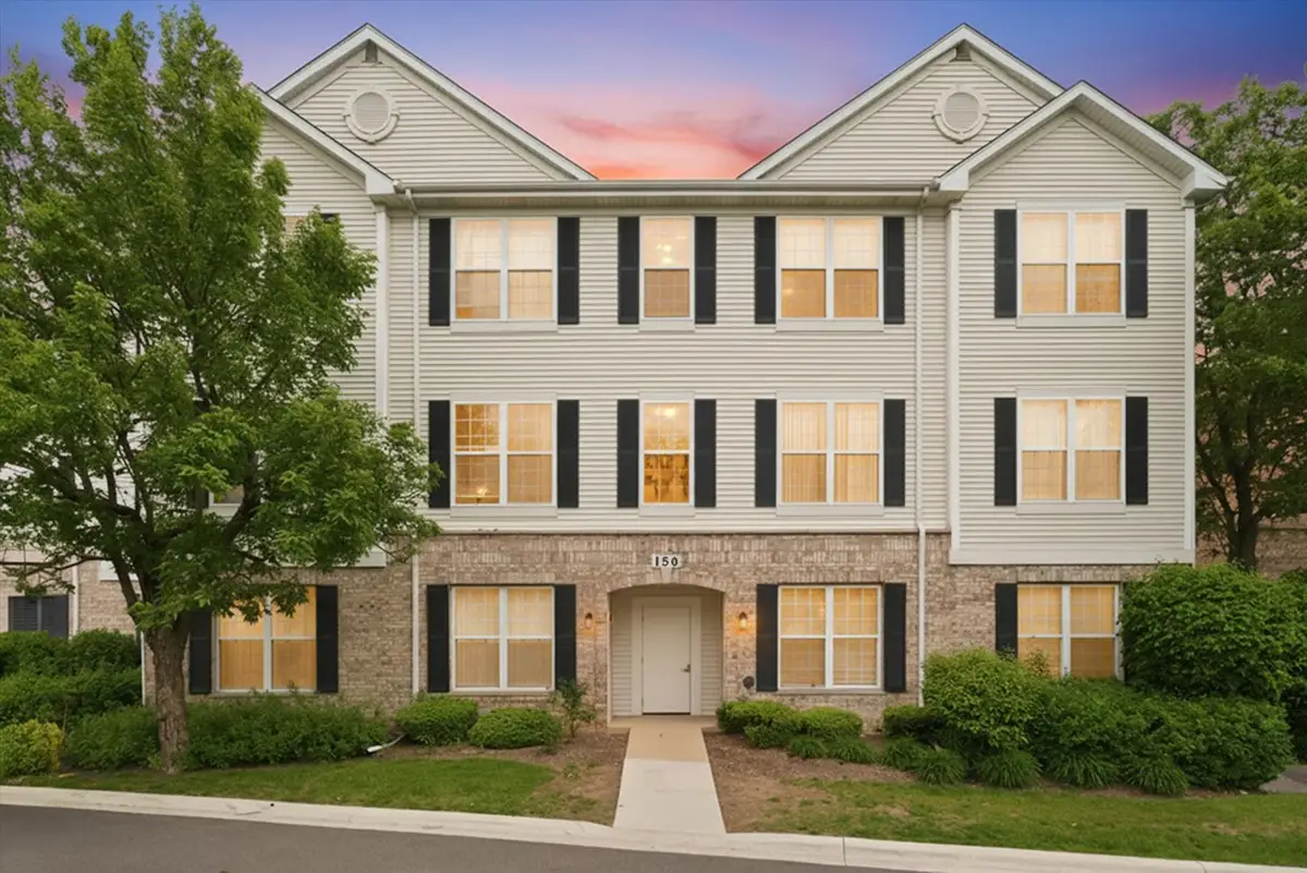 150 S Waters Edge Drive #F, Glendale Heights, IL 60139 - #1