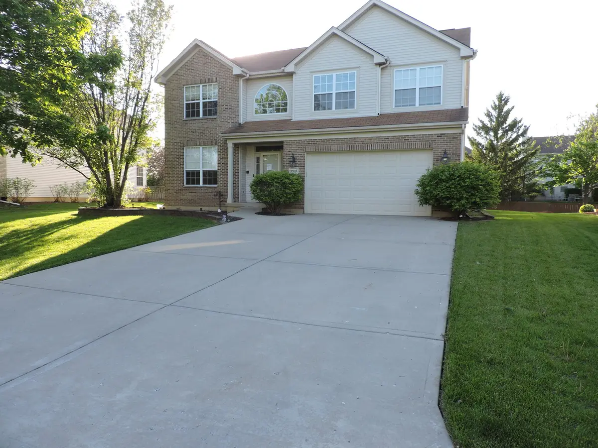 2906 Glenarye Drive, Lindenhurst, IL 60046 - #1