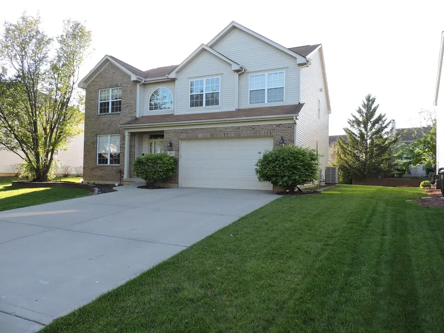 2906 Glenarye Drive, Lindenhurst, IL 60046 - #2