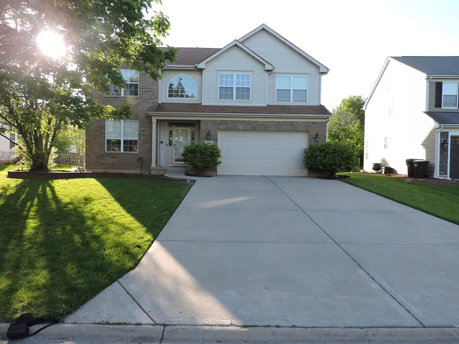2906 Glenarye Drive, Lindenhurst, IL 60046 - #3