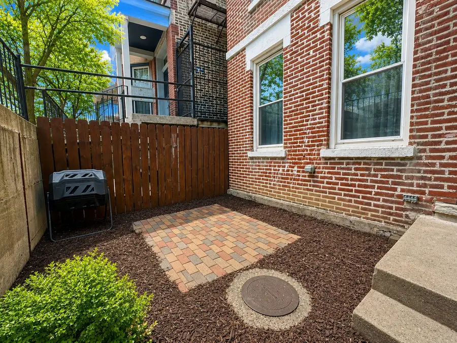 2120 W Cullerton Street, Chicago, IL 60608 - #3
