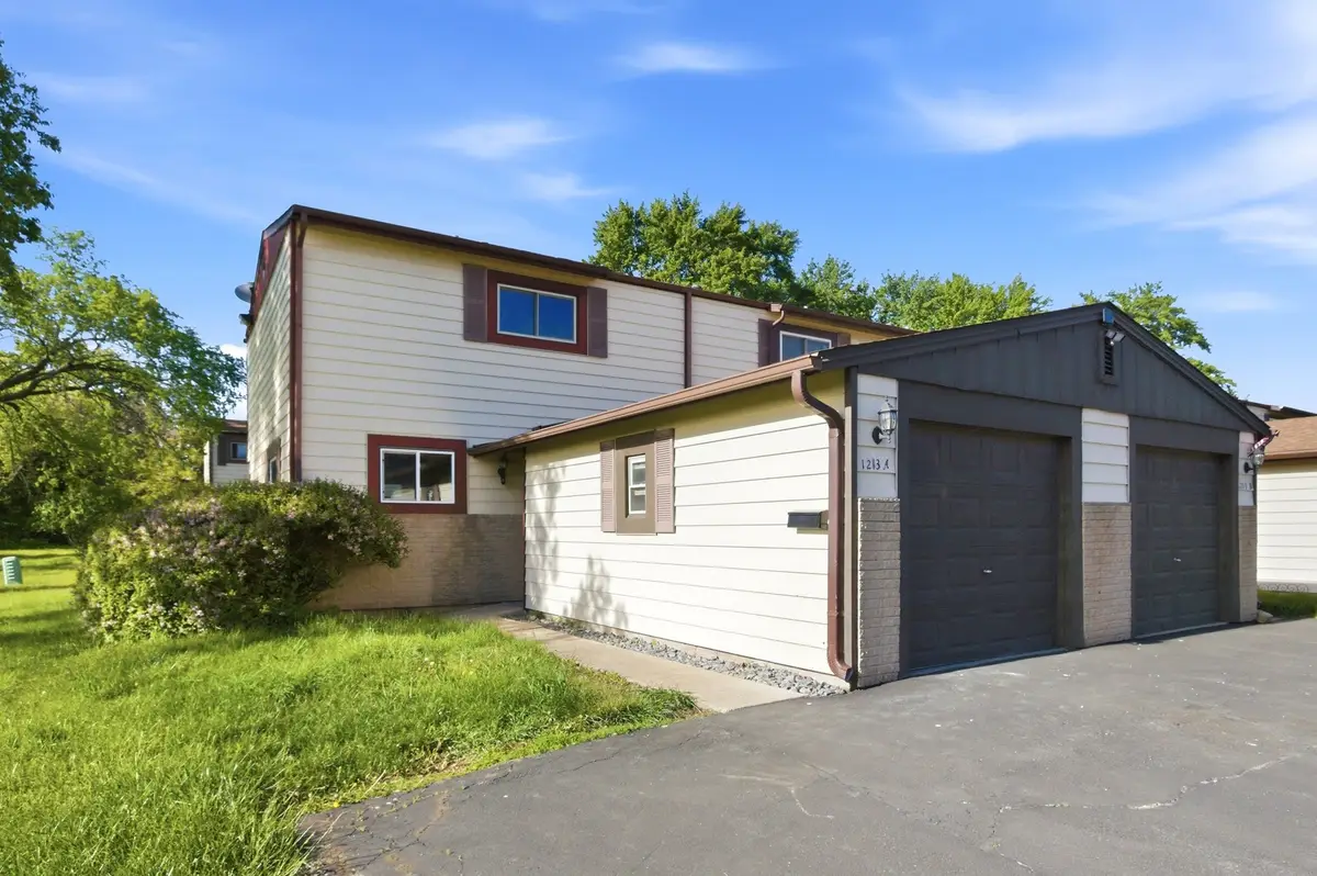 1213 Cedarwood Drive #A, Crest Hill, IL 60403 - #1