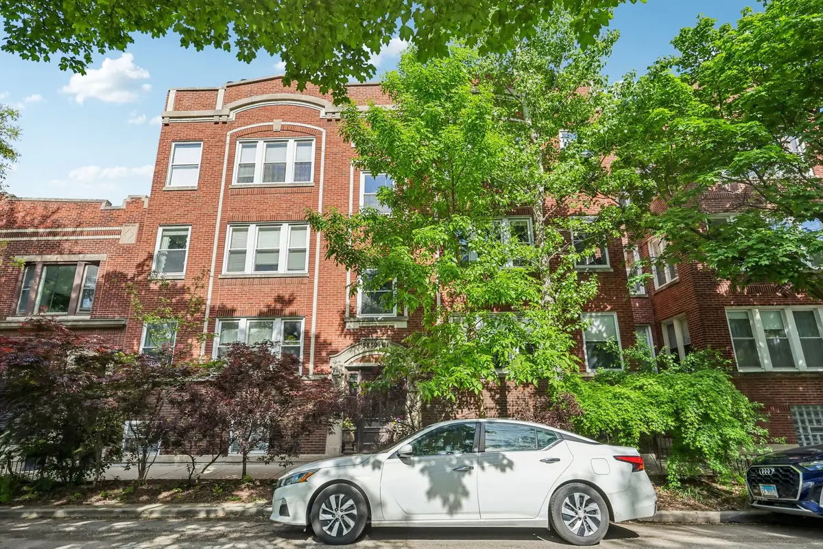 5859 N Glenwood Avenue, Chicago, IL 60660 - #1
