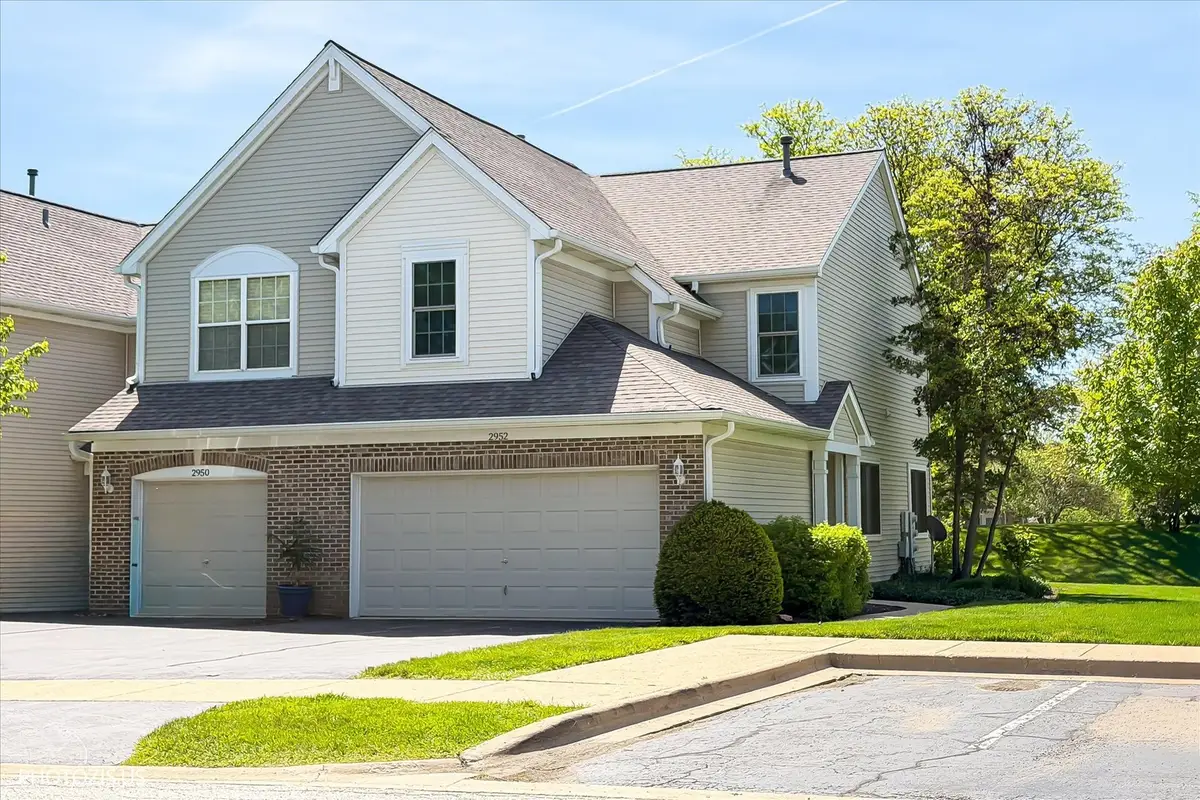 2952 Waters Edge Circle #2952, Aurora, IL 60504 - #1