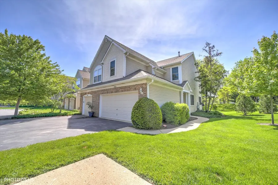 2952 Waters Edge Circle #2952, Aurora, IL 60504 - #2