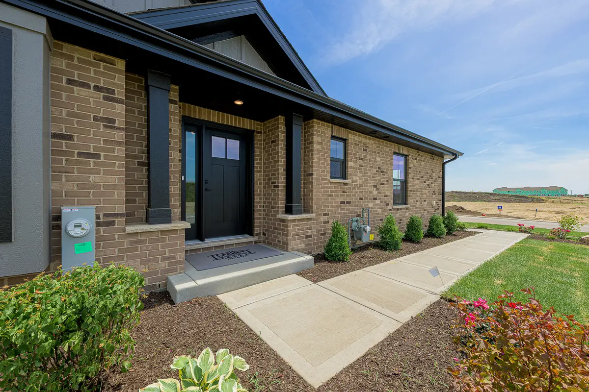 2602 Delavan Drive, New Lenox, IL 60451 - #1