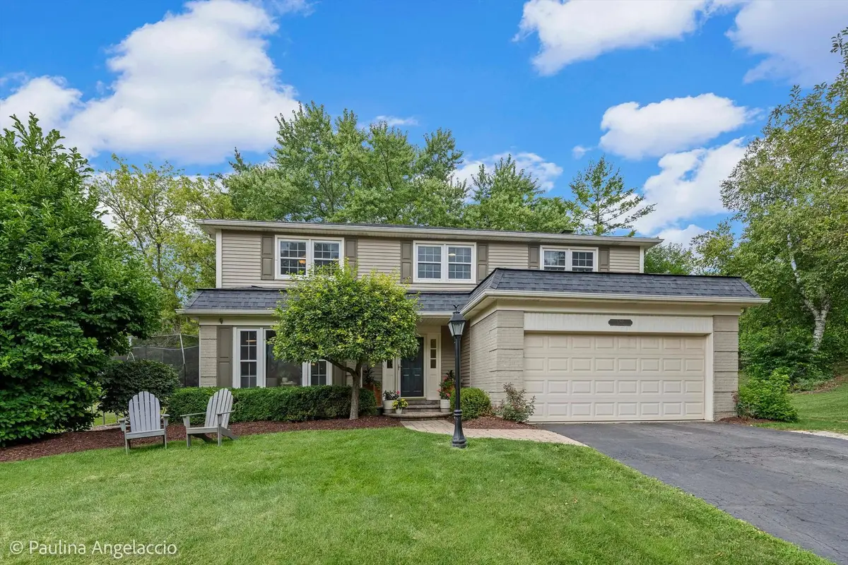 986 Commonwealth Court, Barrington, IL 60010 - #1