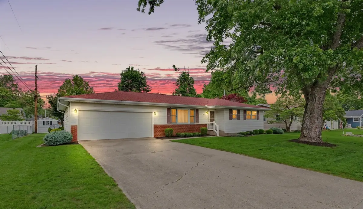 204 Douglas Drive, Tuscola, IL 61953 - #1