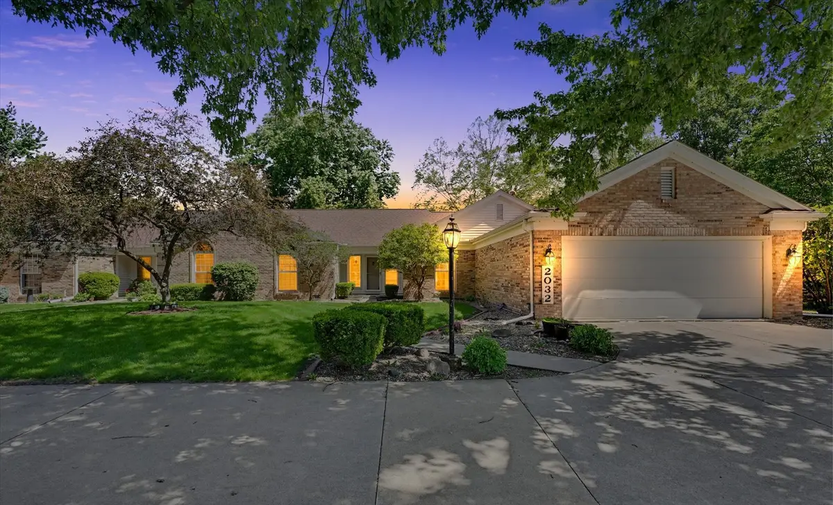 2032 Bentbrook Drive #2032, Champaign, IL 61822 - #1