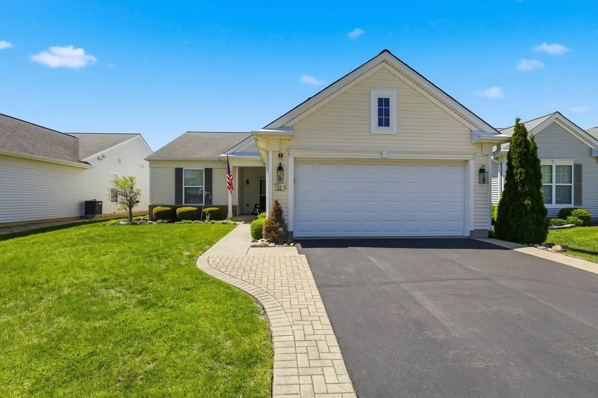 13243 Sierra Glen Road, Huntley, IL 60142 - #1