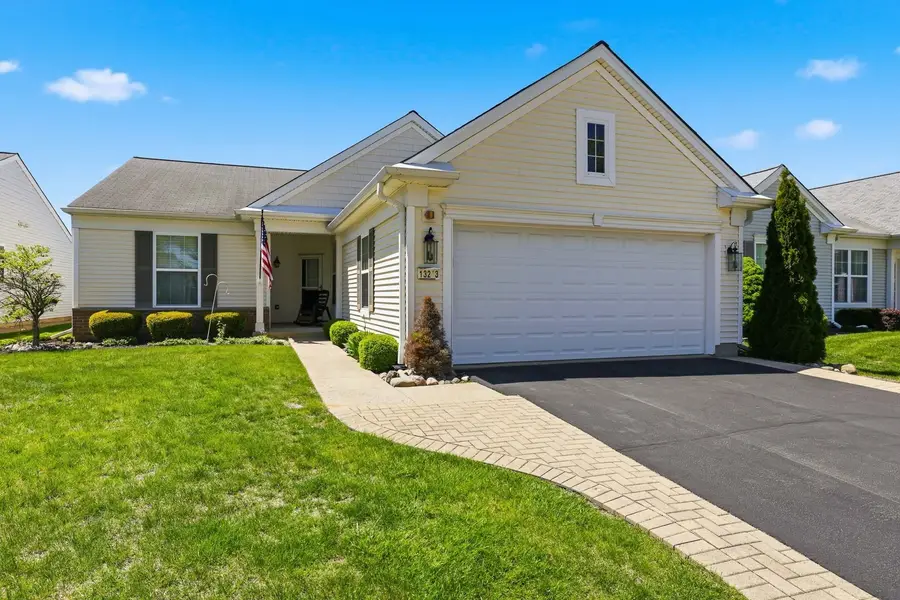 13243 Sierra Glen Road, Huntley, IL 60142 - #2