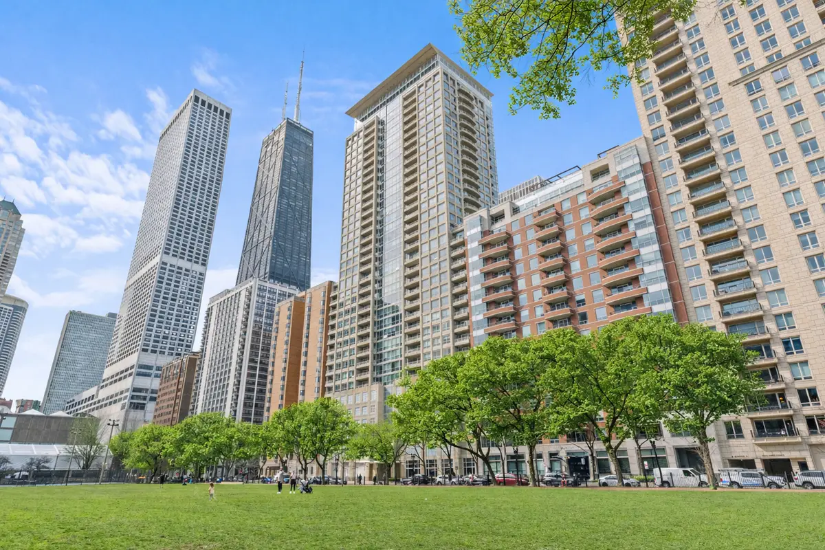 250 E Pearson Street #1007, Chicago, IL 60611 - #1
