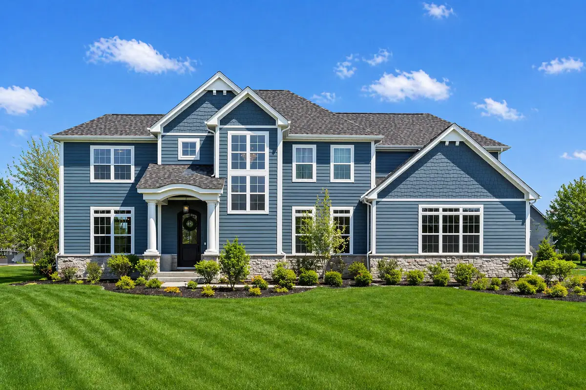 8402 Norman Court, Lakewood, IL 60014 - #1