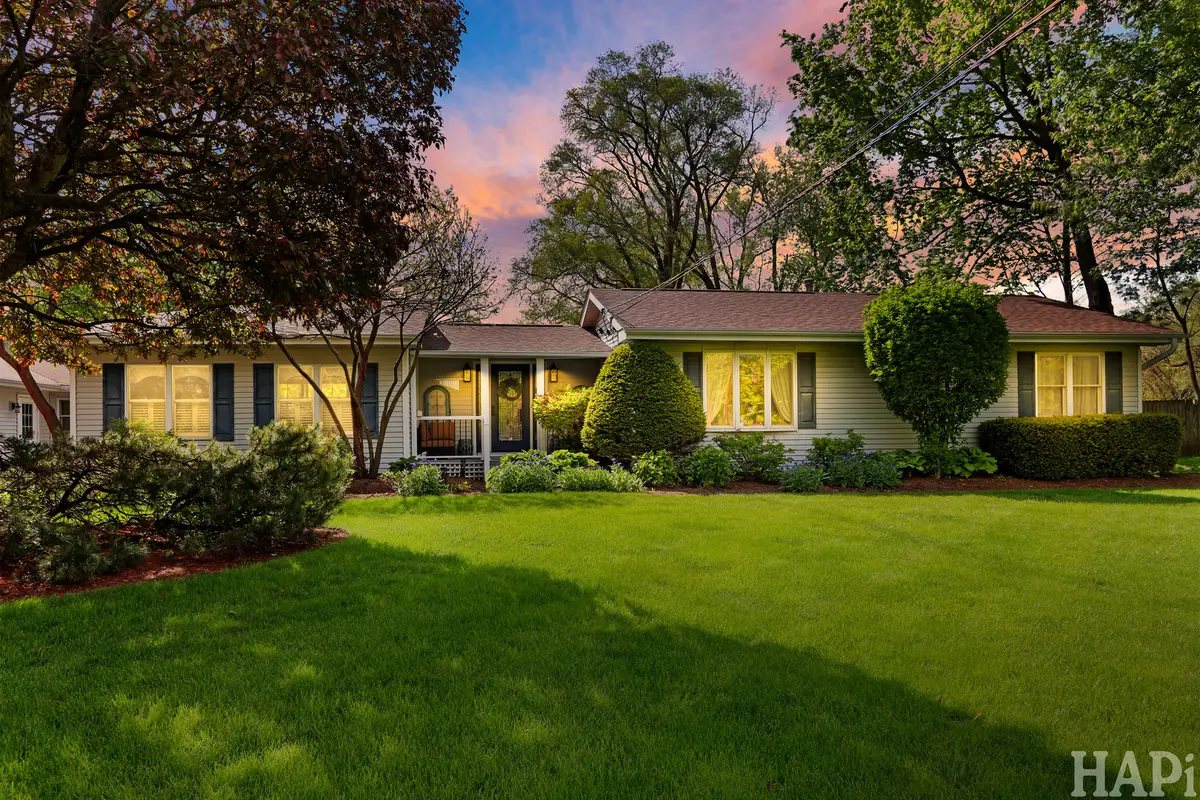 4403 Roberts Road, Island Lake, IL 60042 - #1