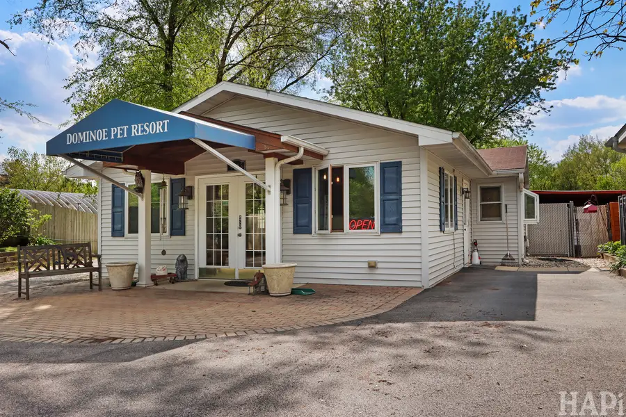 4403 Roberts Road, Island Lake, IL 60042 - #3