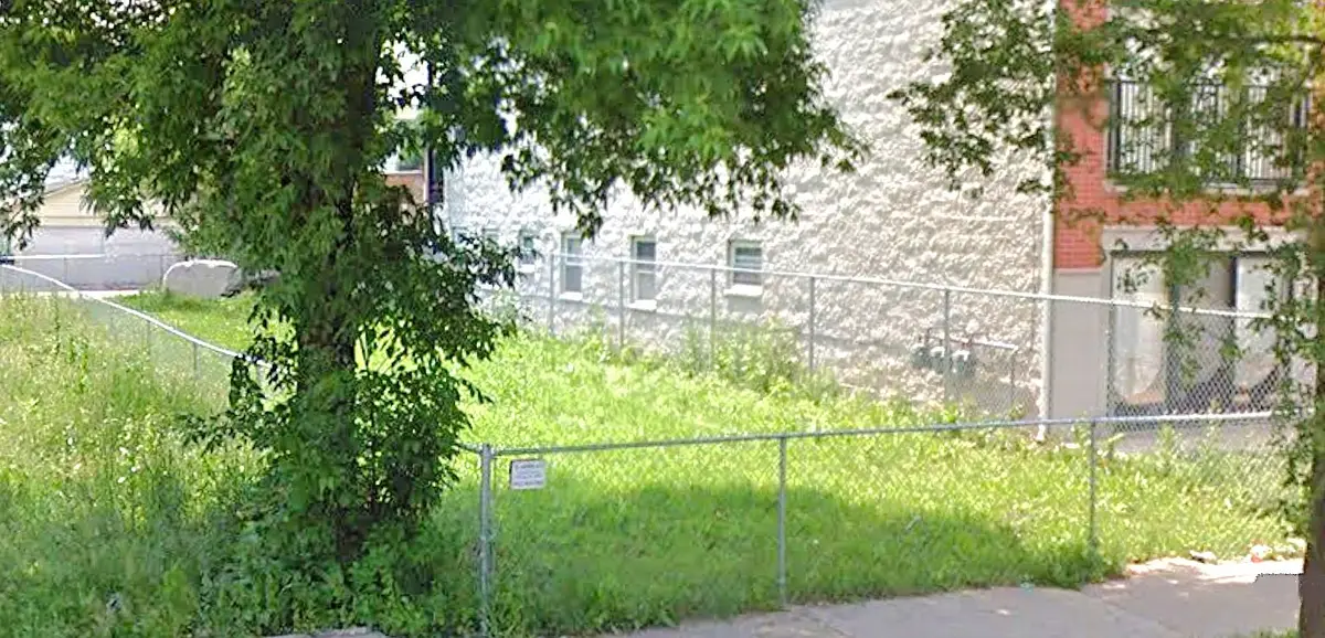 3141 W Polk Street, Chicago, IL 60612 - #1