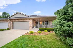 213 Fox Run Drive, Elwood, IL 60421 - #1