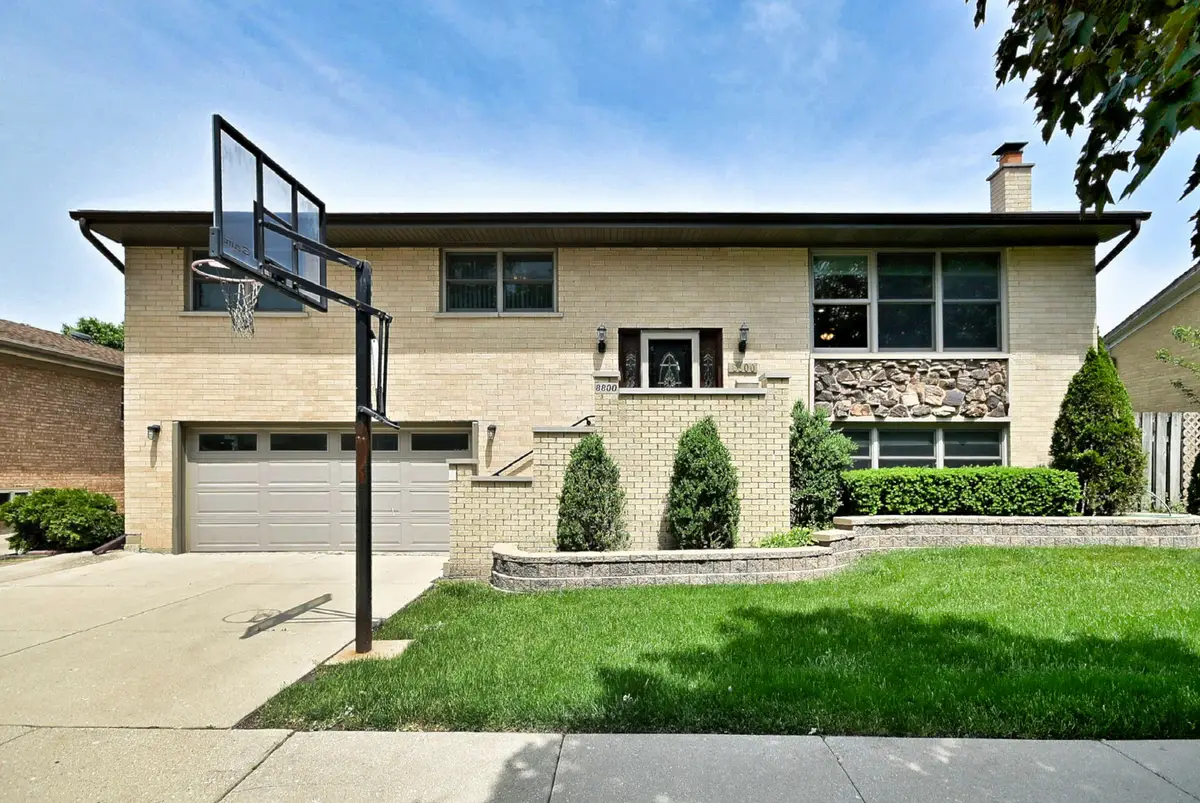 8800 Richard Street, River Grove, IL 60171 - #1