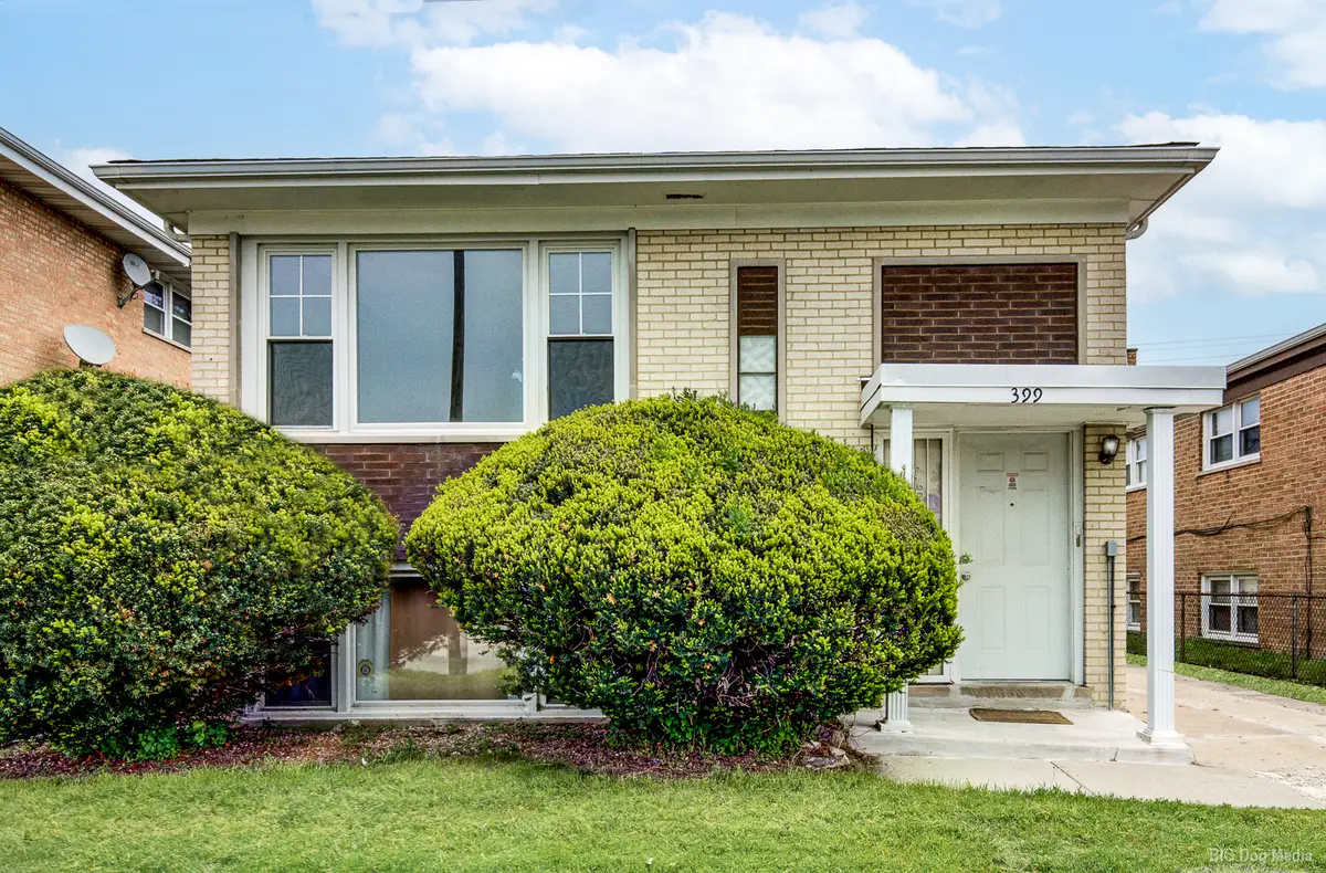 399 Oglesby Avenue, Calumet City, IL 60409 - #1