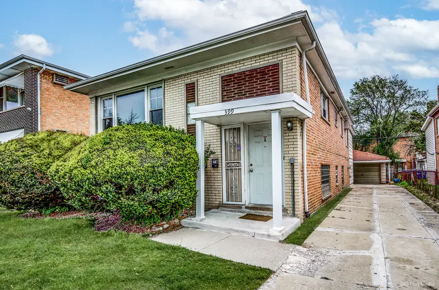 399 Oglesby Avenue, Calumet City, IL 60409 - #2