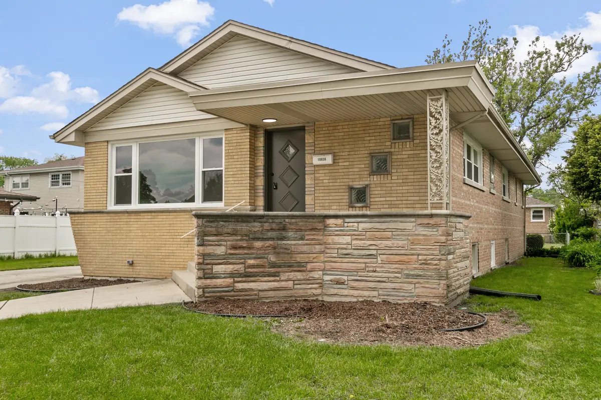 10036 Kedvale Avenue, Oak Lawn, IL 60453 - #1