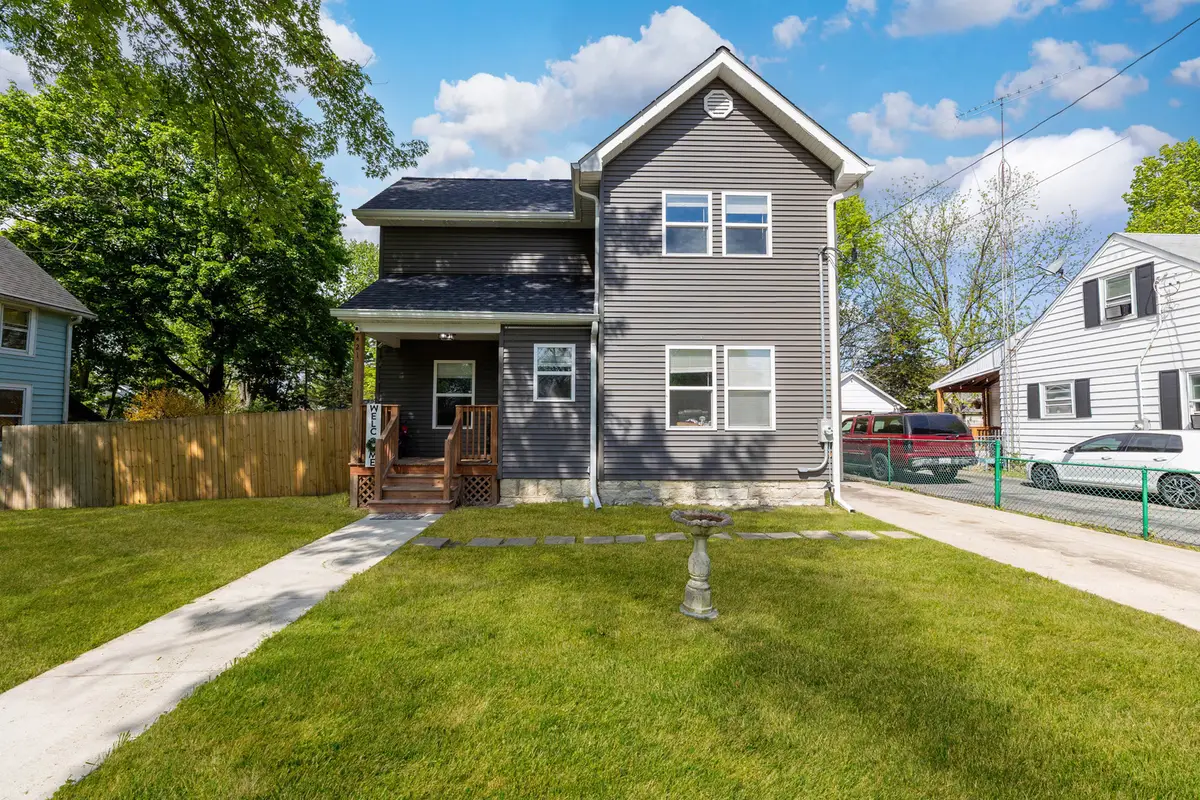 421 De Kalb Street, Sandwich, IL 60548 - #1