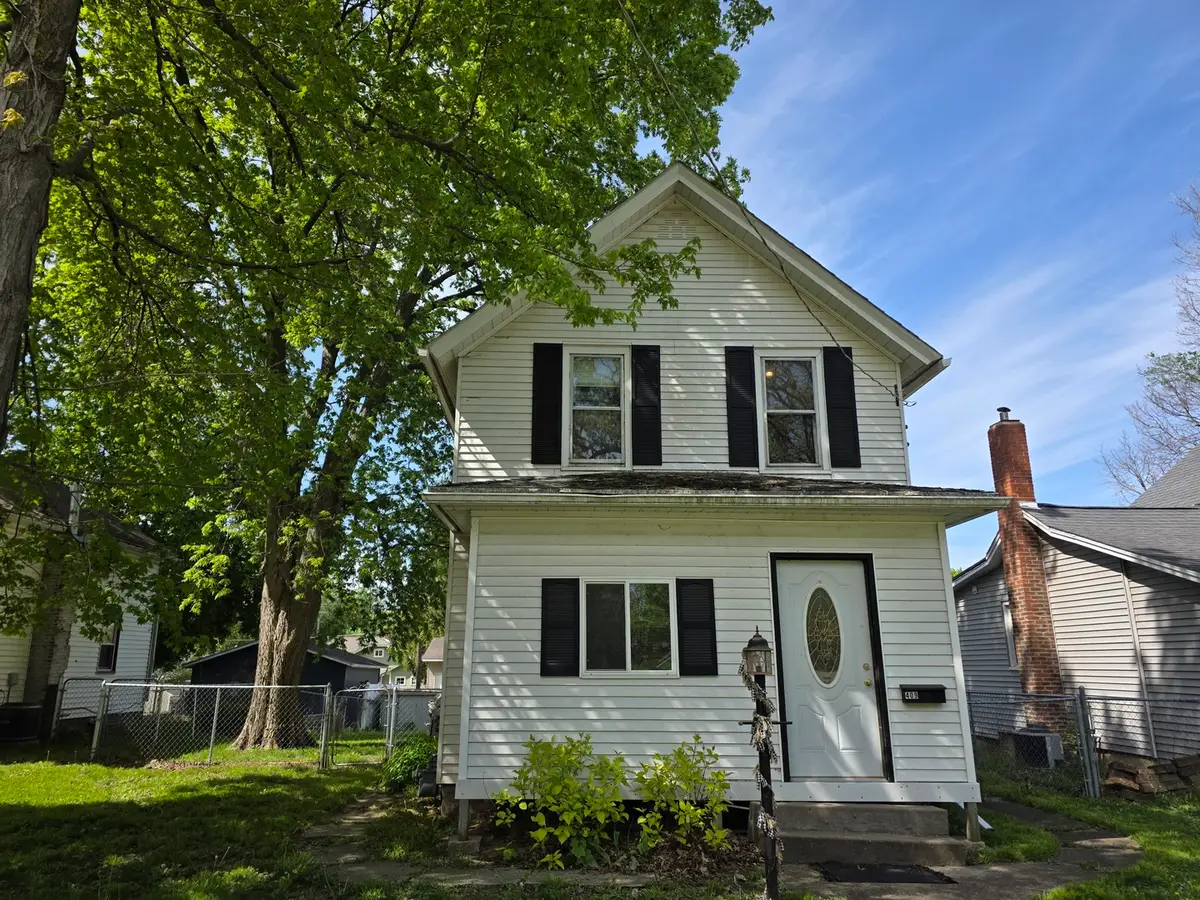 409 16th Avenue, Sterling, IL 61081 - #1