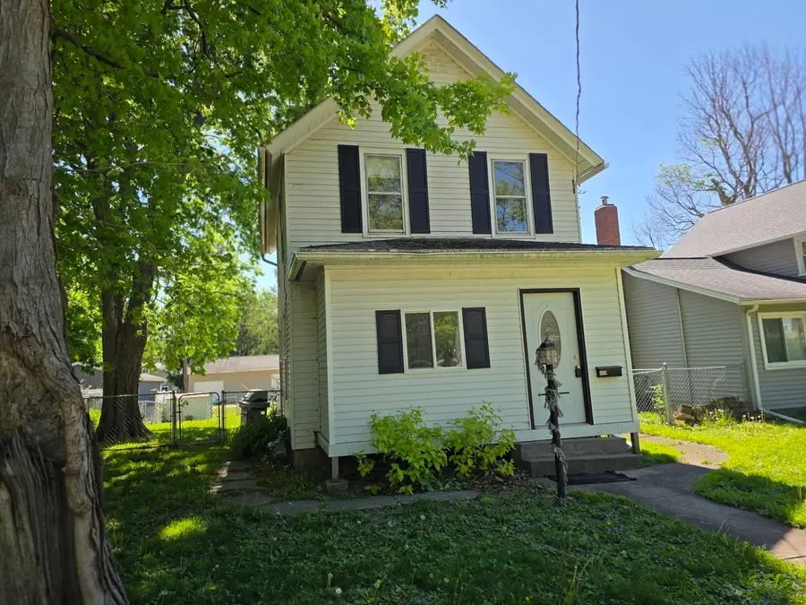 409 16th Avenue, Sterling, IL 61081 - #2