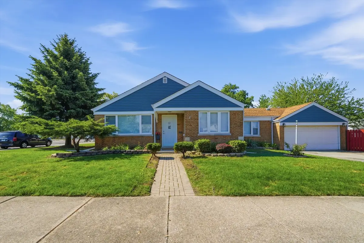 10828 S Pulaski Road, Oak Lawn, IL 60453 - #1