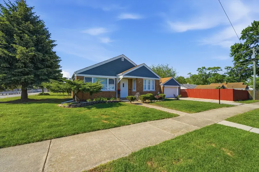 10828 S Pulaski Road, Oak Lawn, IL 60453 - #2