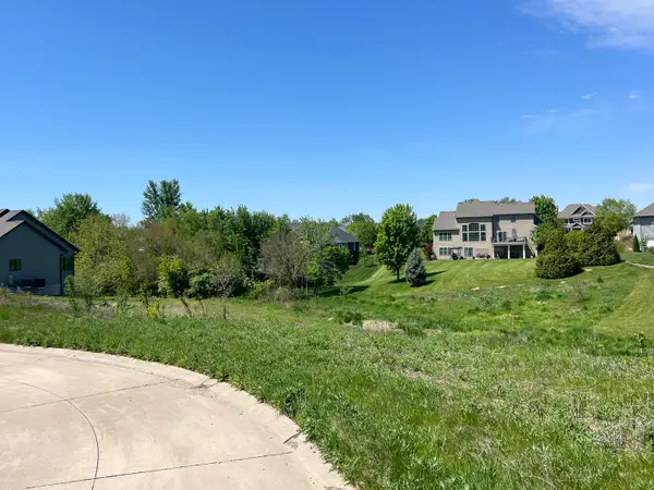 Lot 1 248th Avenue, Bettendorf, IA 52722