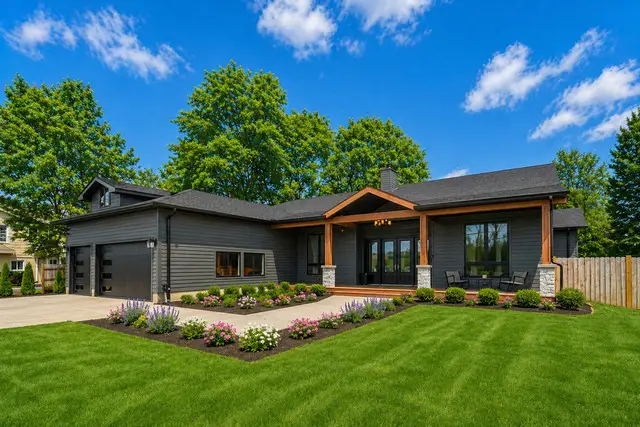 2104 Shermer Road, Northbrook, IL 60062 - #2