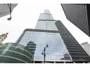 401 N Wabash Avenue #P34, Chicago, IL 60611