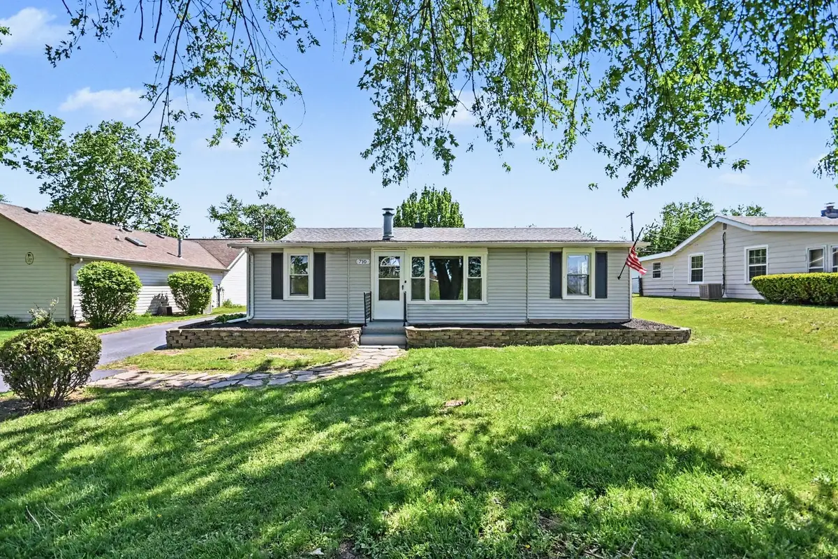 710 S Loucks Street, Aurora, IL 60505 - #1