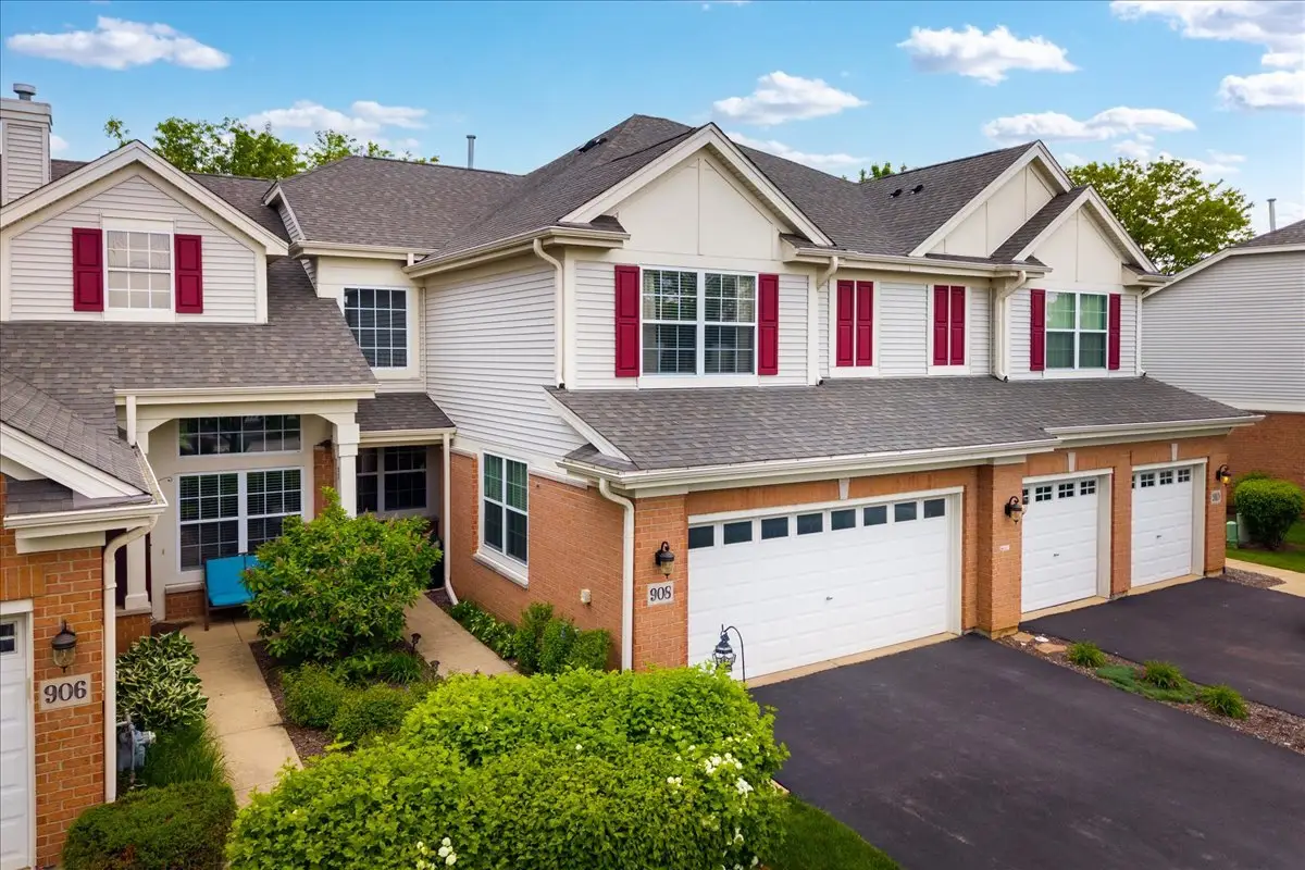 908 Winners Cup Court, Naperville, IL 60564 - #1