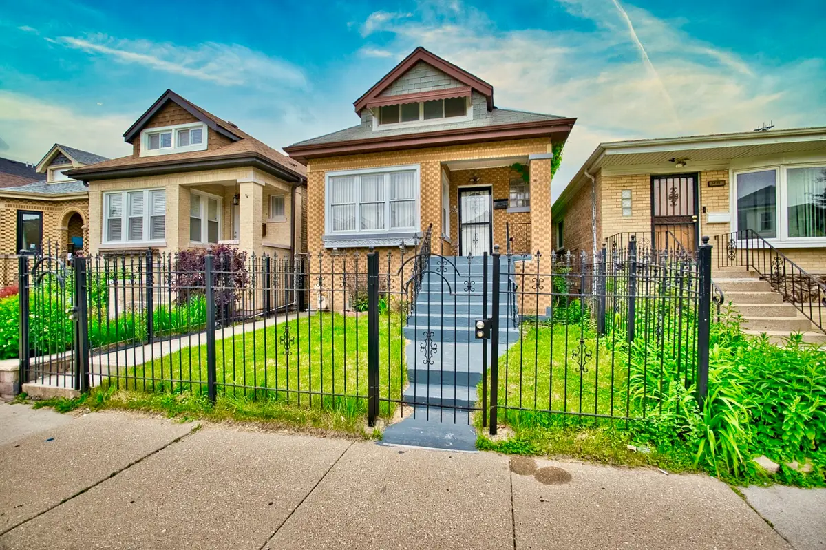 3422 N Kolmar Avenue, Chicago, IL 60641 - #1