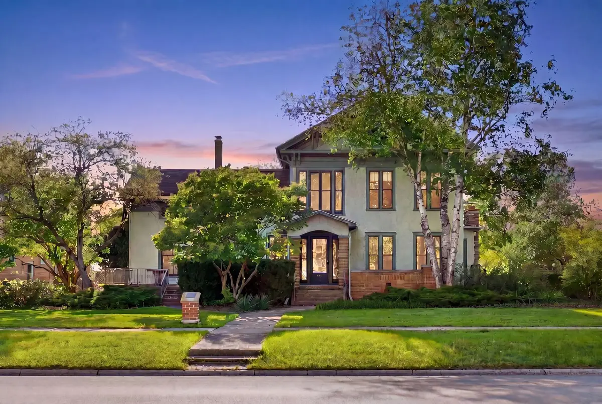 305 Somonauk Street, Sycamore, IL 60178 - #1