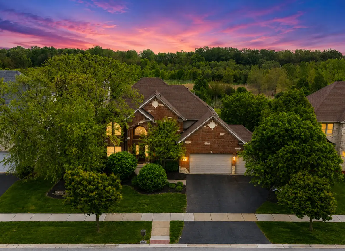 5815 Rosinweed Lane, Naperville, IL 60564 - #1