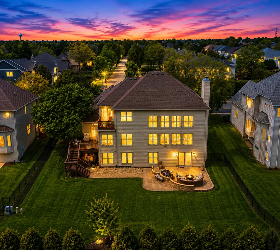 5815 Rosinweed Lane, Naperville, IL 60564 - #3