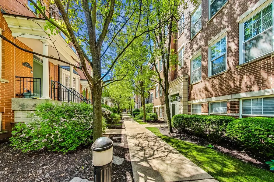 301 W Goethe Street #304C, Chicago, IL 60610 - #2