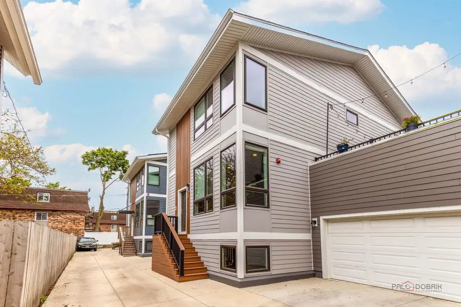 311 Burkhardt Court, Forest Park, IL 60130 - #2