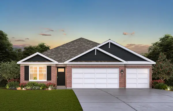 6215 Longford Lane, Tinley Park, IL 60477
