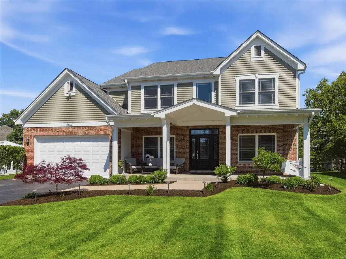 22502 Prairie Xing, Plainfield, IL 60544 - #1
