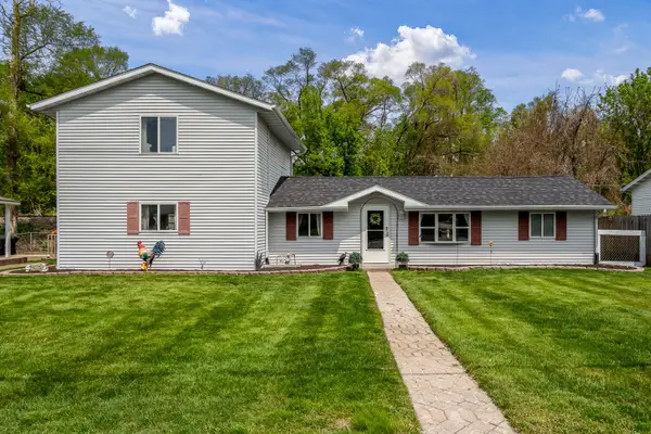 410 Elgin Street, Cherry Valley, IL 61016