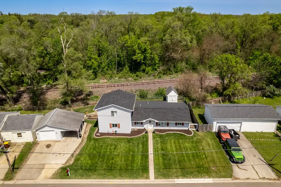 410 Elgin Street, Cherry Valley, IL 61016 - #2