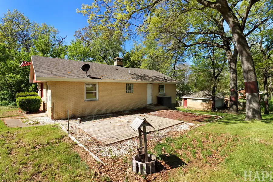 26 Woodland Avenue, Fox Lake, IL 60020 - #3