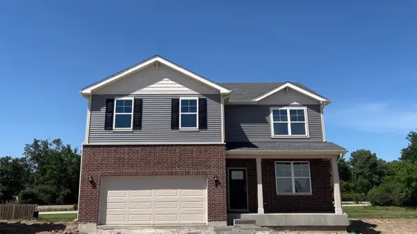 17205 Munster Lane, Tinley Park, IL 60477